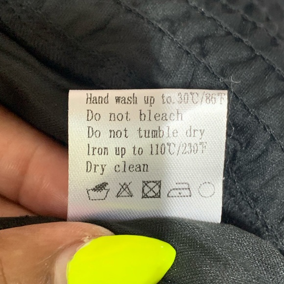 Lea & Viola Blouse - Picture 4 of 7